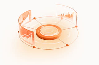 Crest Bondworth dashboard showing trade performance and signals